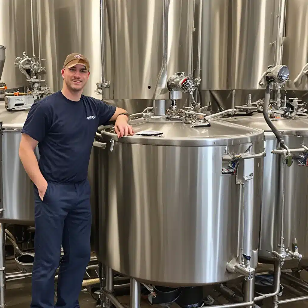 Achieving Consistent Results: Mastering Brew Day Processes