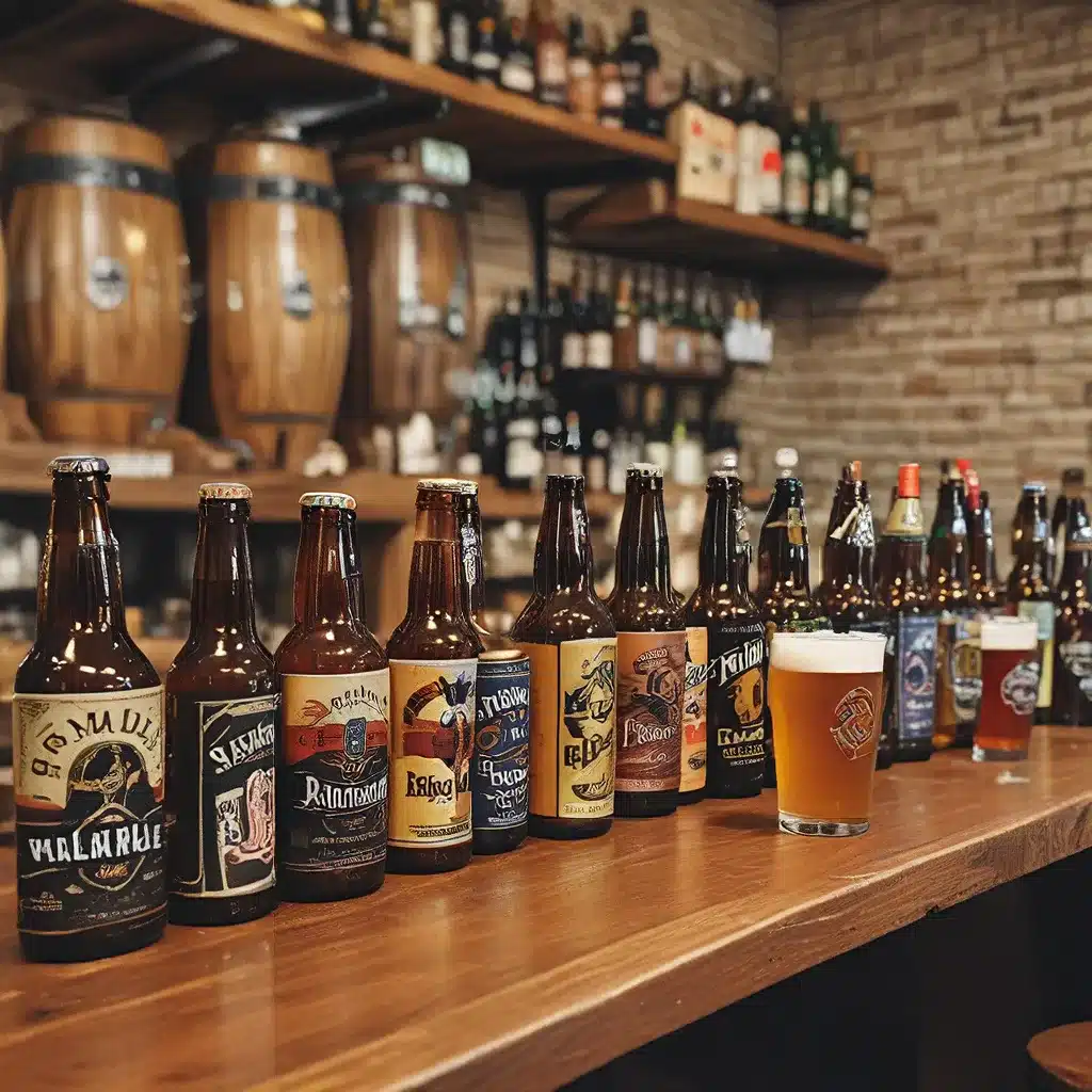 Ale Aficionado’s Guide: Navigating the Craft Beer Landscape in SA