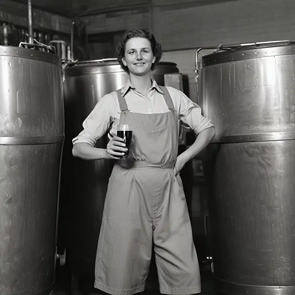 Ales, Lagers, and Social Justice: How Beer Fueled the Labor Movement