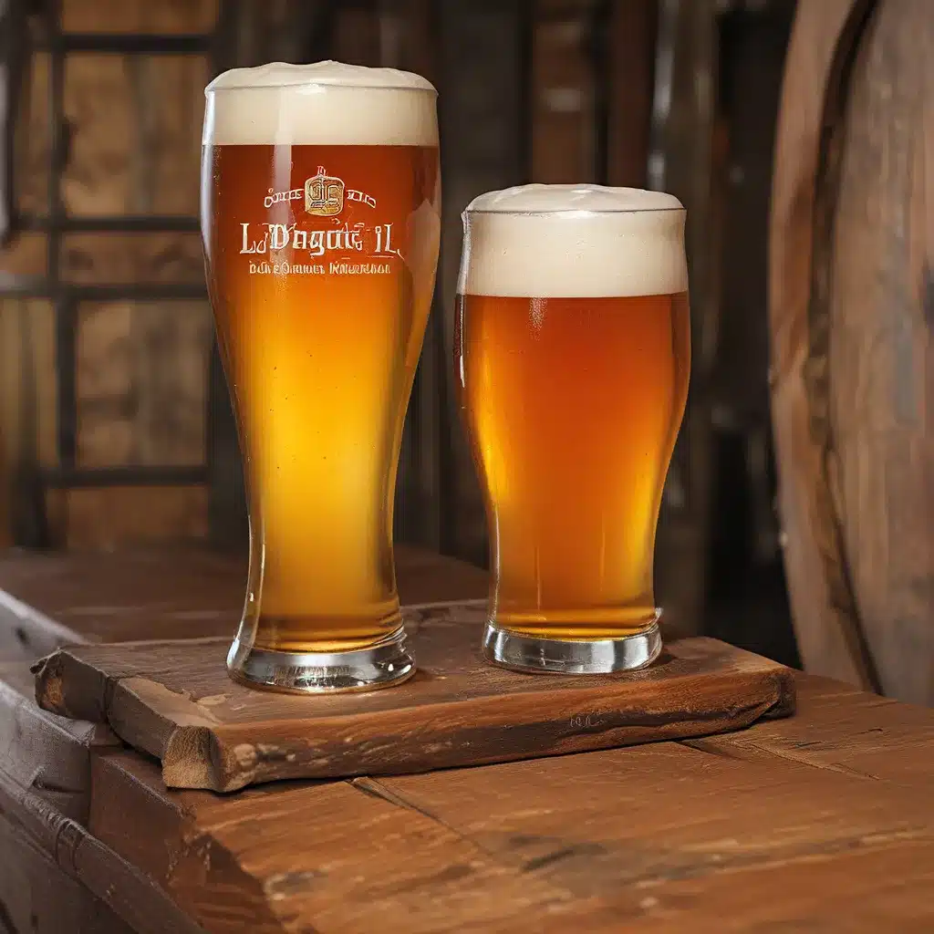 Ales, Lagers, and the Art of Storytelling: How Beer Shaped Cultural Narratives