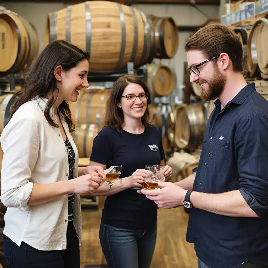 Artisanal Alliances: Discovering Durham’s Craft Pairing Scene