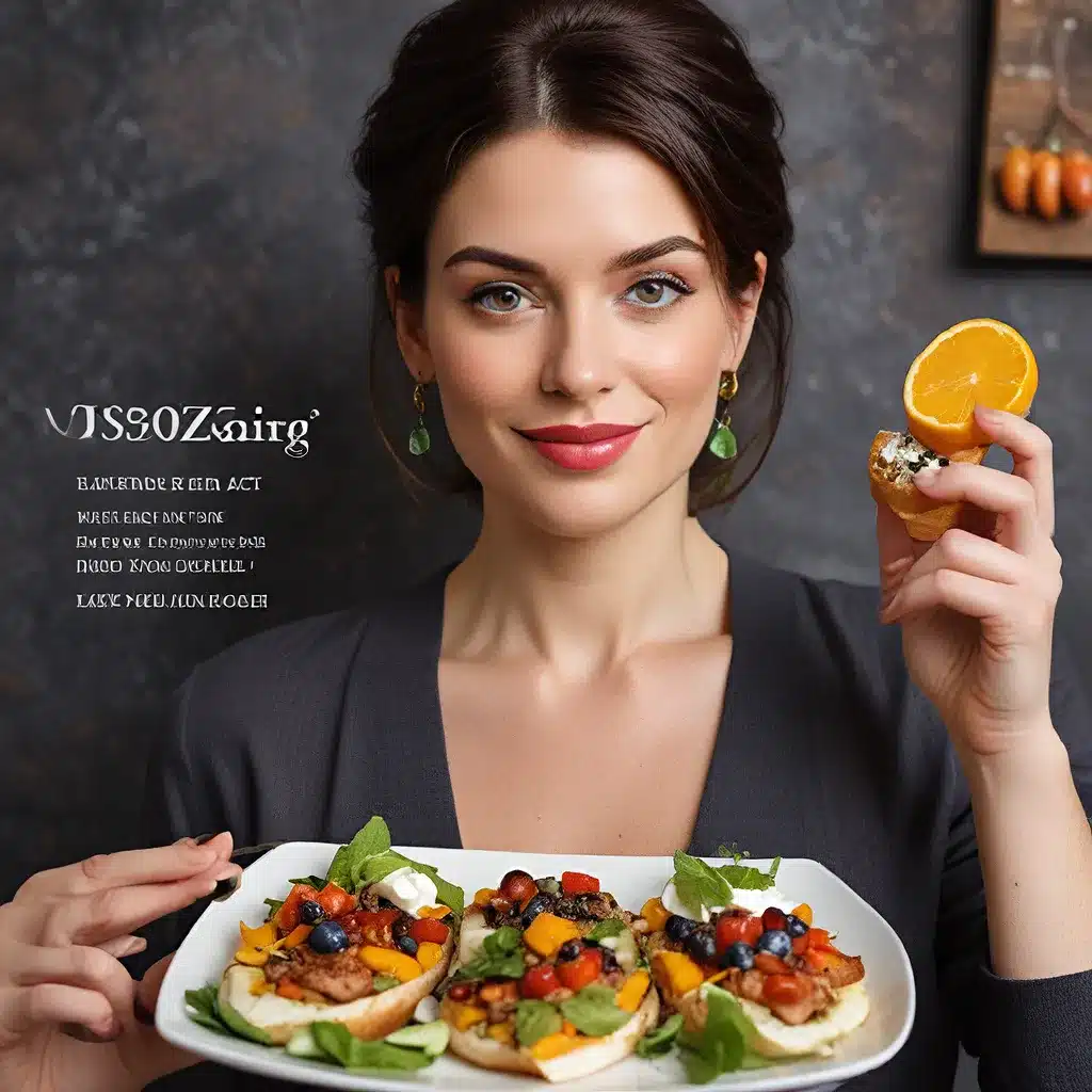 Balancing Act: Mastering the Art of Pairing Bold Flavors in Food and Drink