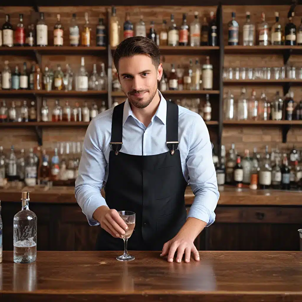 Bar Essentials: Equipping Your Watering Hole for Success