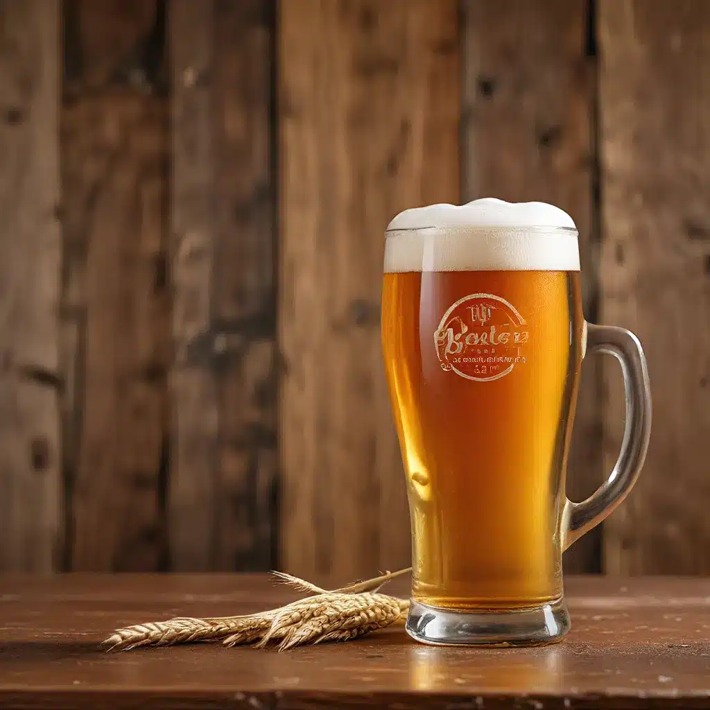 Barley, Bubbles, and Beyond: Exploring the Beer-Centric Annals of The Up and Under Pub