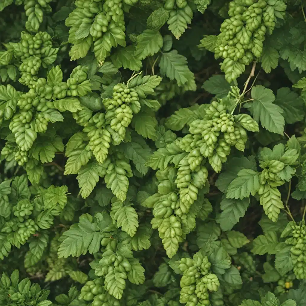 Barley, Hops, and Social Change: Exploring the Impact of Beer on Society