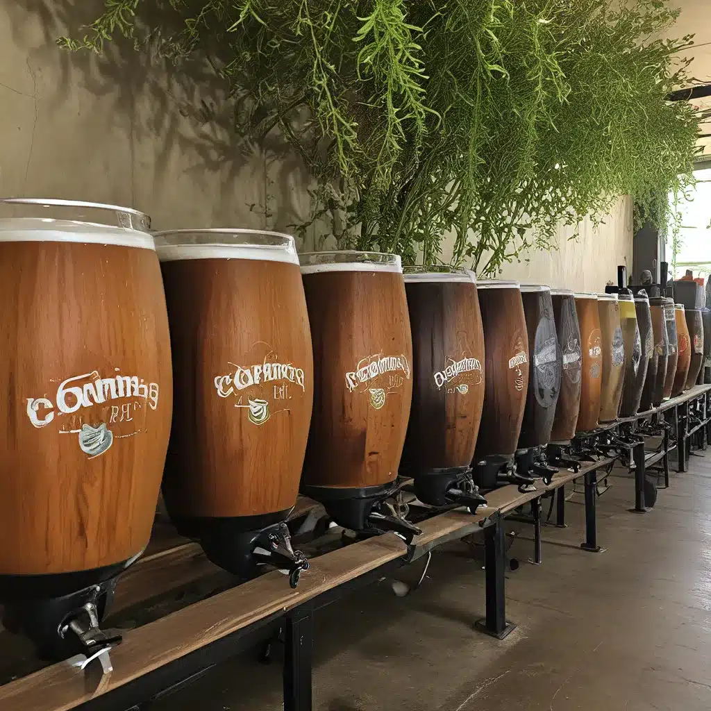 Barley and Hops: A Taste of San Antonio’s Thriving Craft Beer Culture