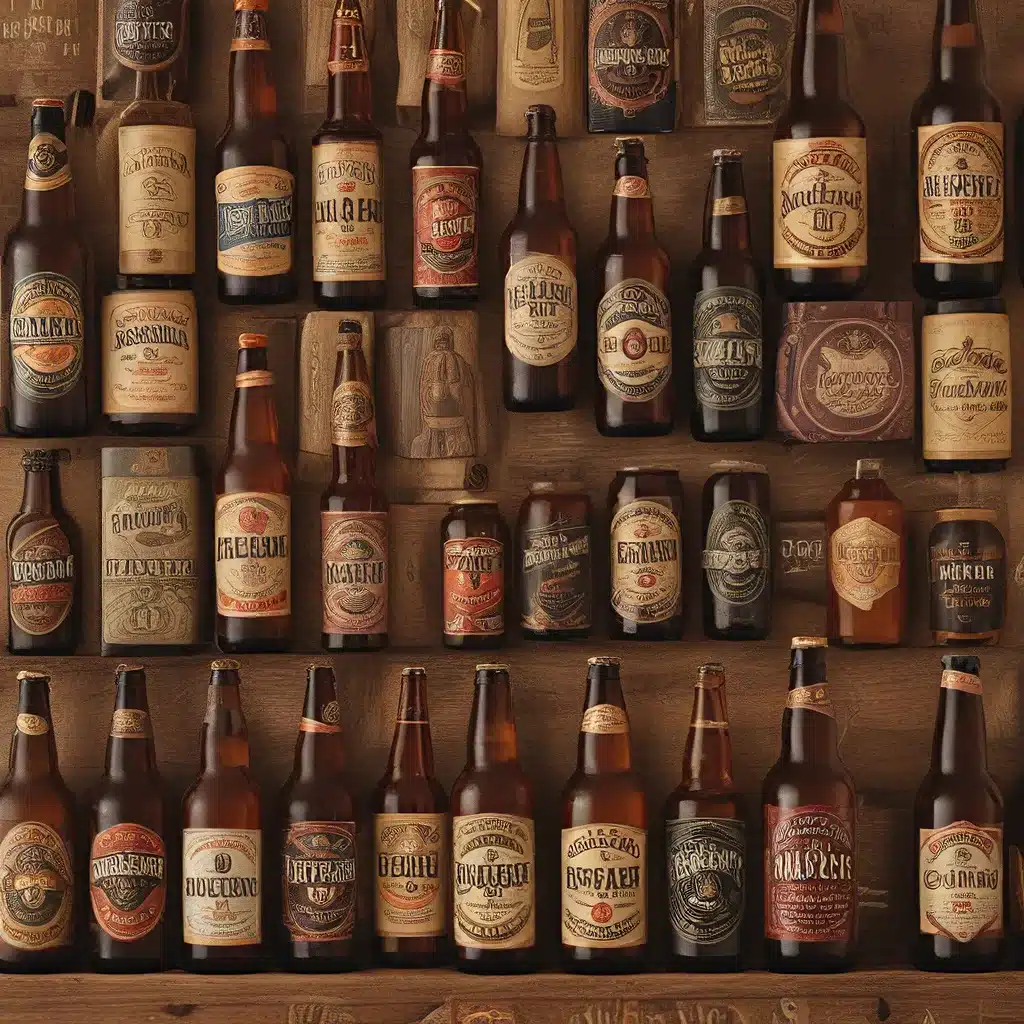 Barley to Bottle: Tracing the Journey of Craft Beer Through the Centuries