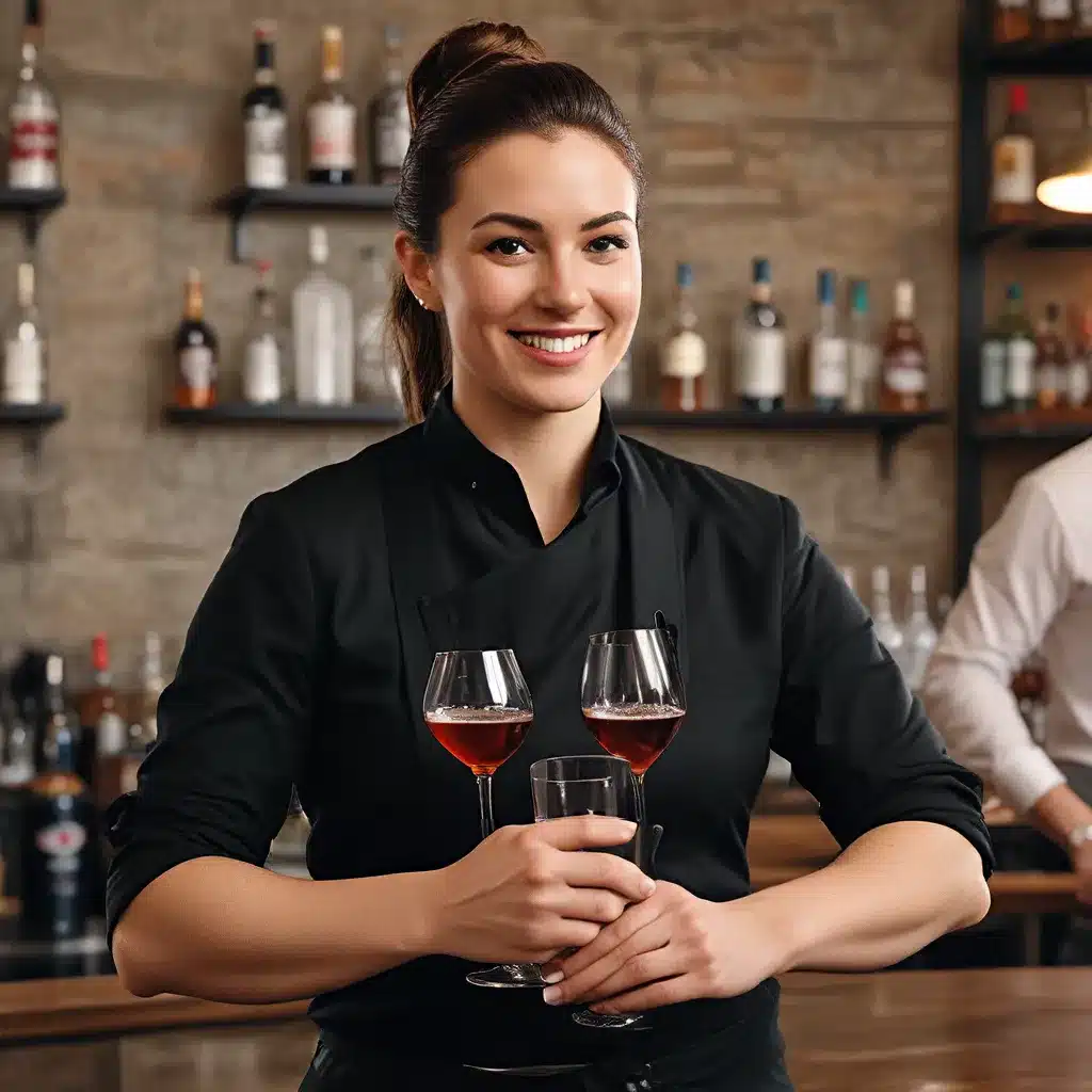 Bartender’s Roundtable: Insights from Industry Trailblazers