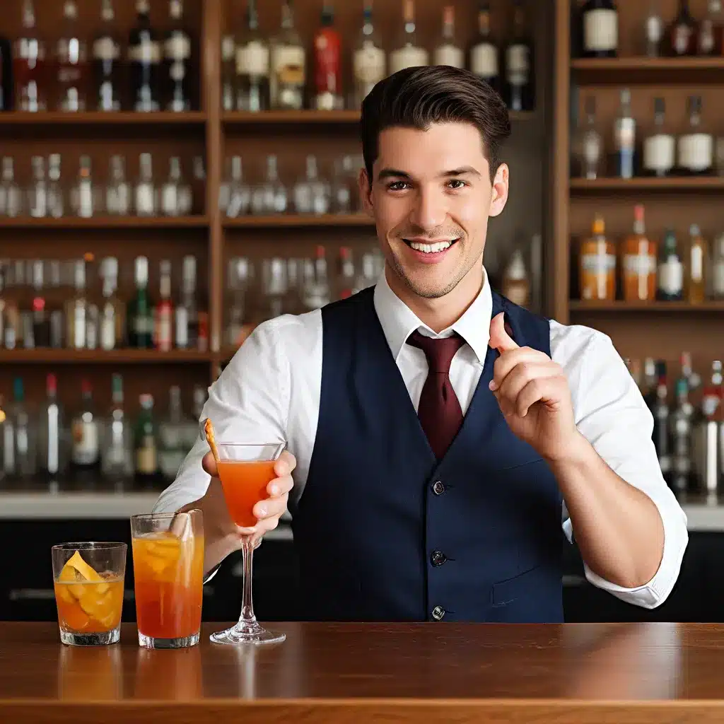 Behind the Bar: Bartender-Approved Tips for Home Mixologists