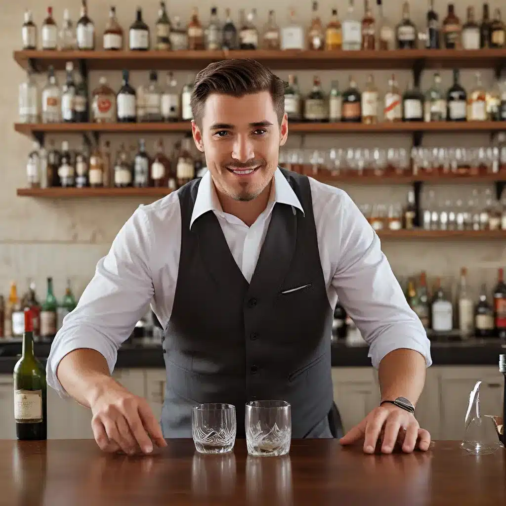 Behind the Bar: Bartender-Approved Tips for Hosting Unforgettable Gatherings