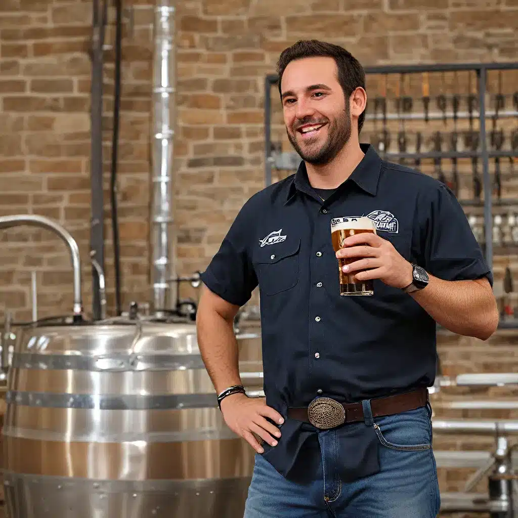 Brew Buzz: Amplifying the Voices of San Antonio’s Craft Beer Enthusiasts