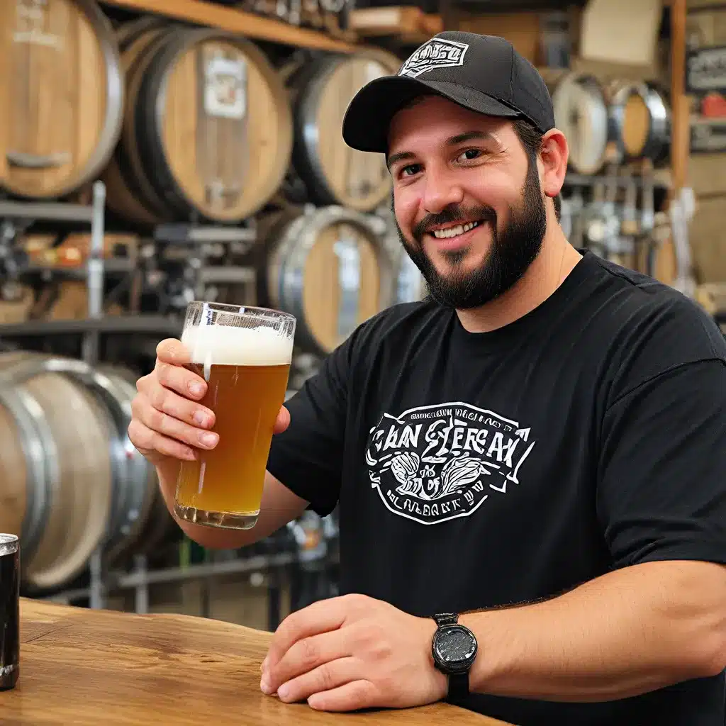 Brew Crew Chronicles: Celebrating San Antonio’s Craft Beer Enthusiasts