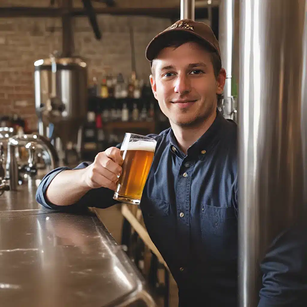 Brewing Up Business: Craft Beer’s Impact on the Economy