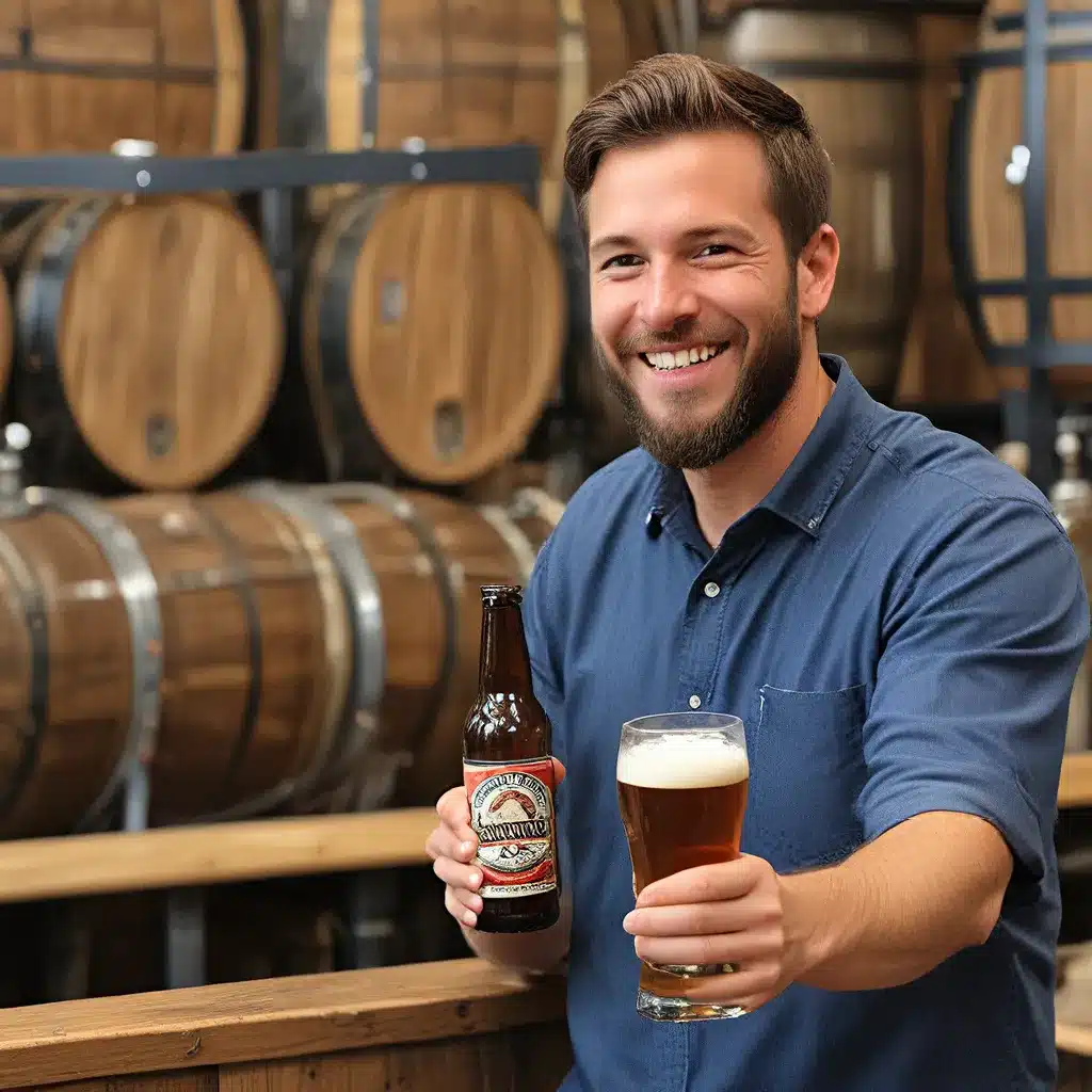 Brewing Up Memories: Craft Beer’s Role in Celebrations