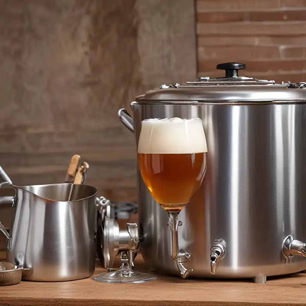 Brewing for Beginners: Essential Techniques to Get Started