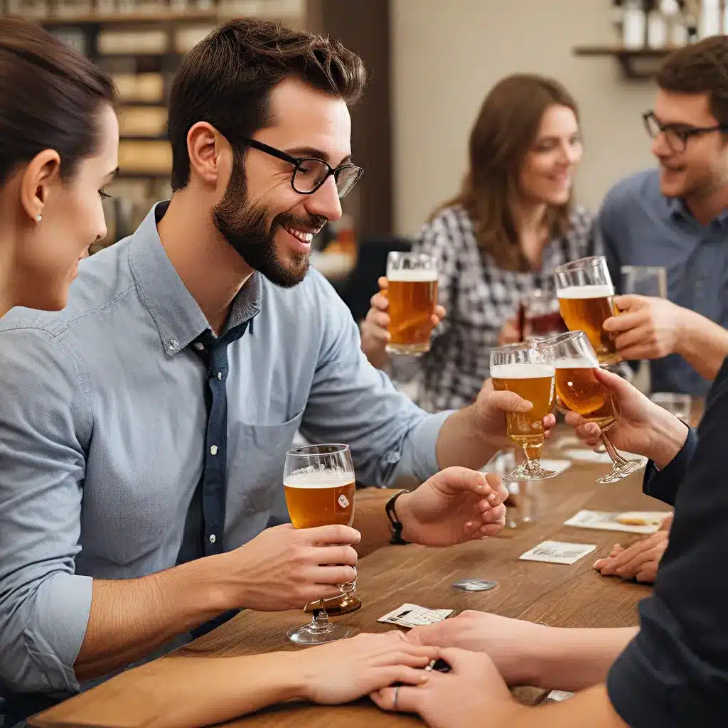 Brewniversity: Expert-Led Beer Tastings and Workshops