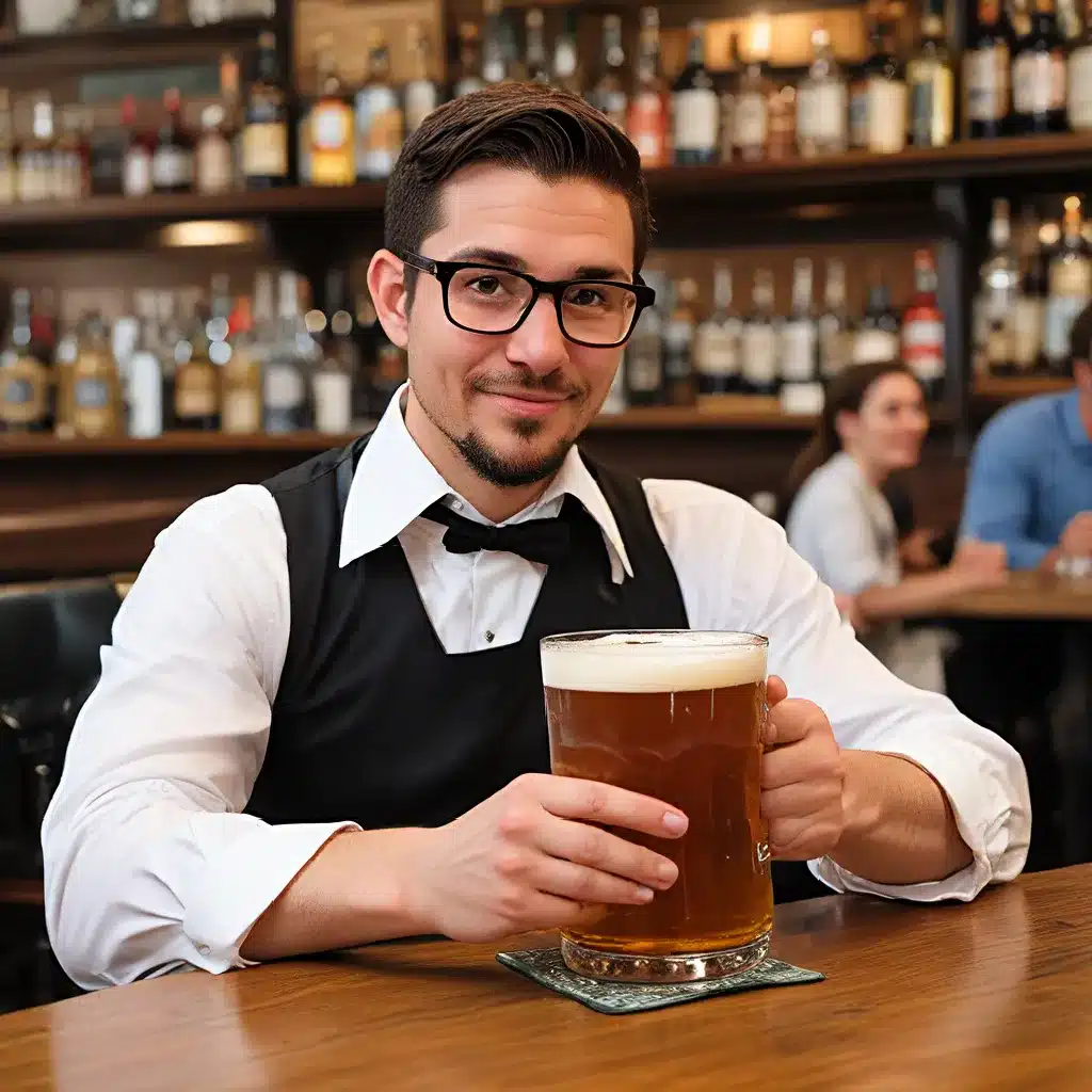 Brews, Bites, and Boundless Possibilities: Discovering the Future of Pub Culture