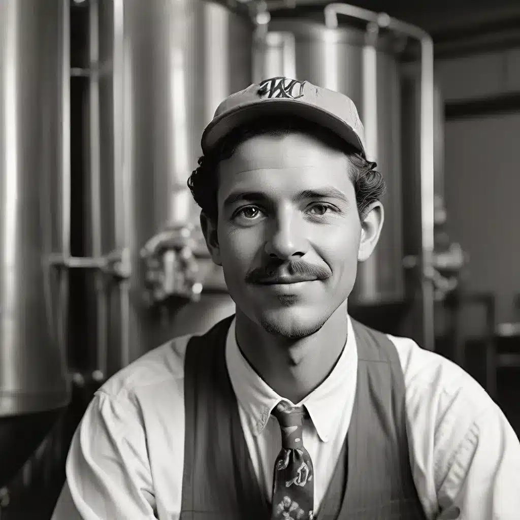 Bubbling with Ingenuity: How Brewers Overcame Challenges Throughout History