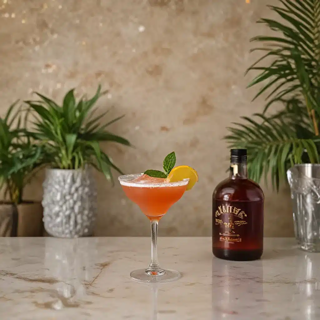 Cocktail Connoisseurs: Discovering Miami’s Hidden Mixology Gems