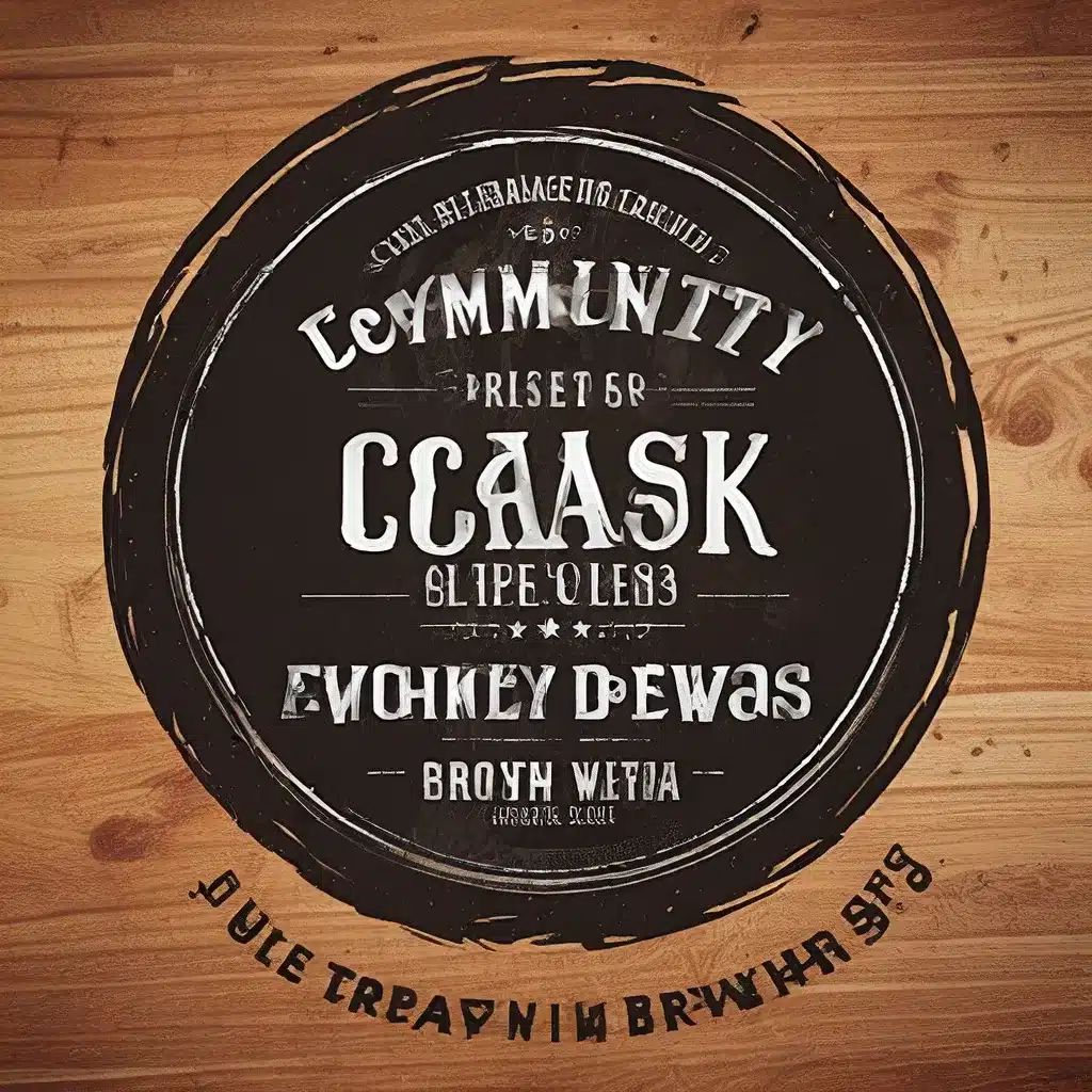 Community Cask Night: Celebrating Local Brewers