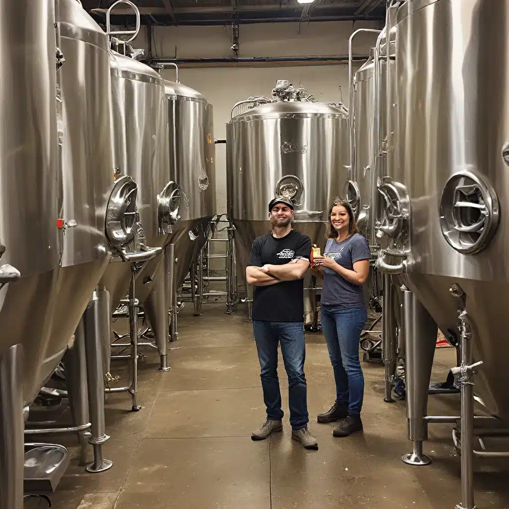 Craft Beer Chronicles: Exploring the Art of Collaboration in the Brewhouse