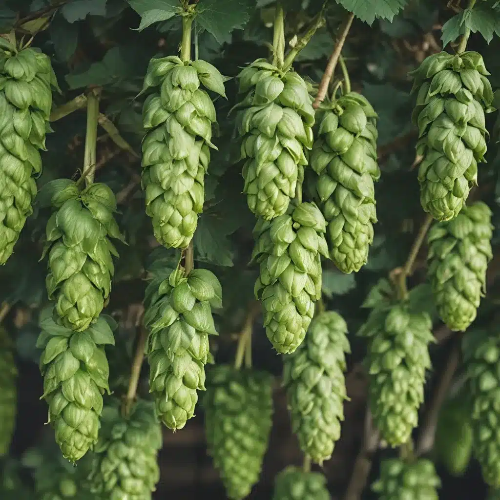 Craft Beer Chronicles: Forging a Community through Hops and Barley