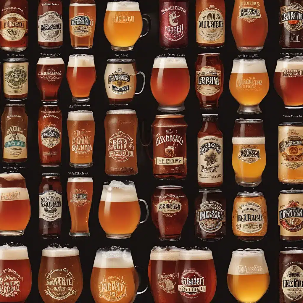 Craft Beer Chronicles: Illuminating the Nuances of Beer Styles