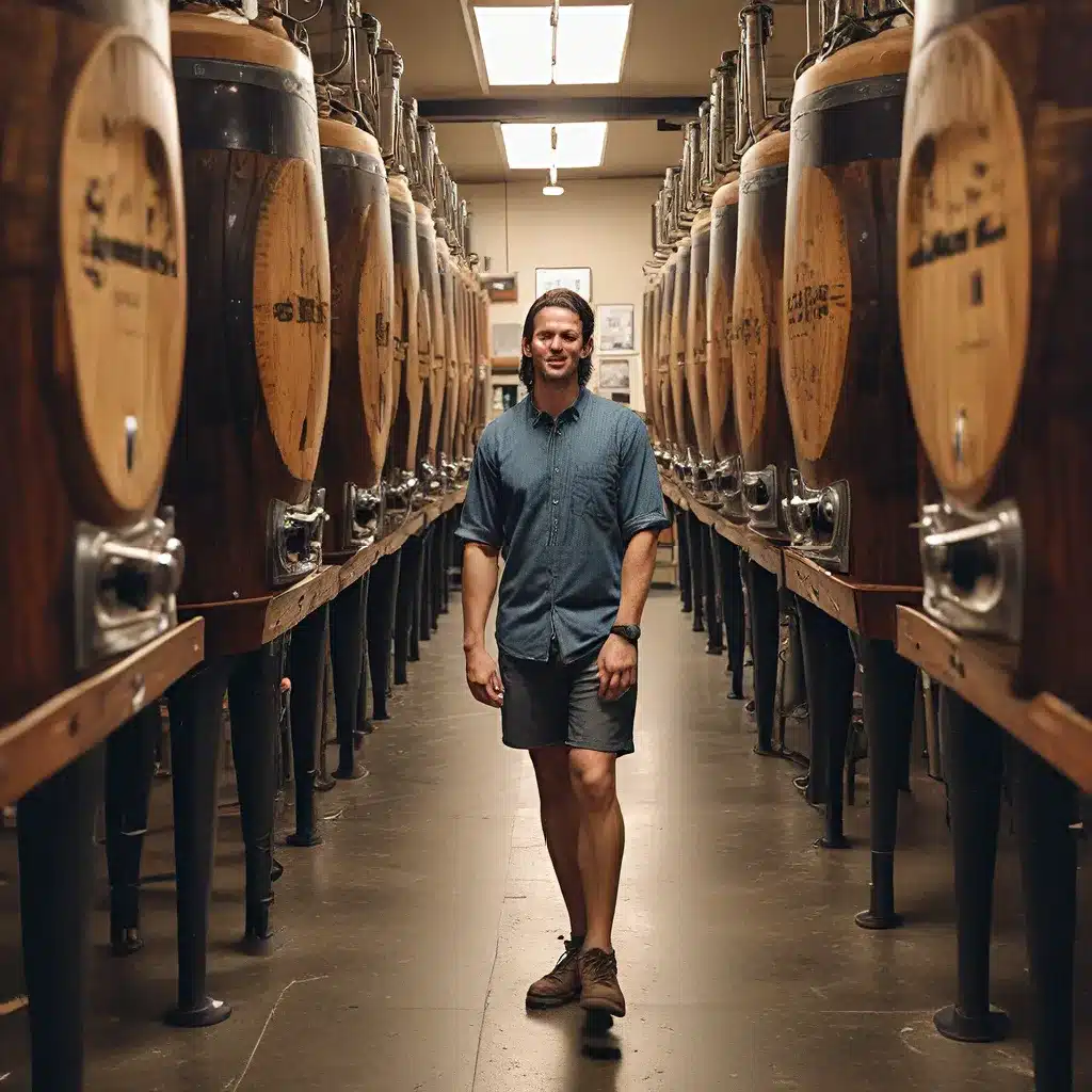 Craft Beer Chronicles: Resilience and Reinvention in the Craft Beer Scene