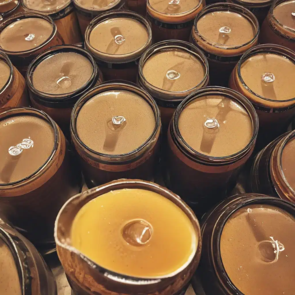 Craft Beer Chronicles: Venturing Beyond the Familiar into Bold New Flavors