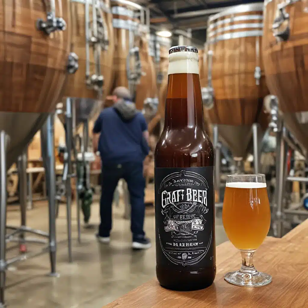 Craft Beer Collaborations: Bridging Breweries