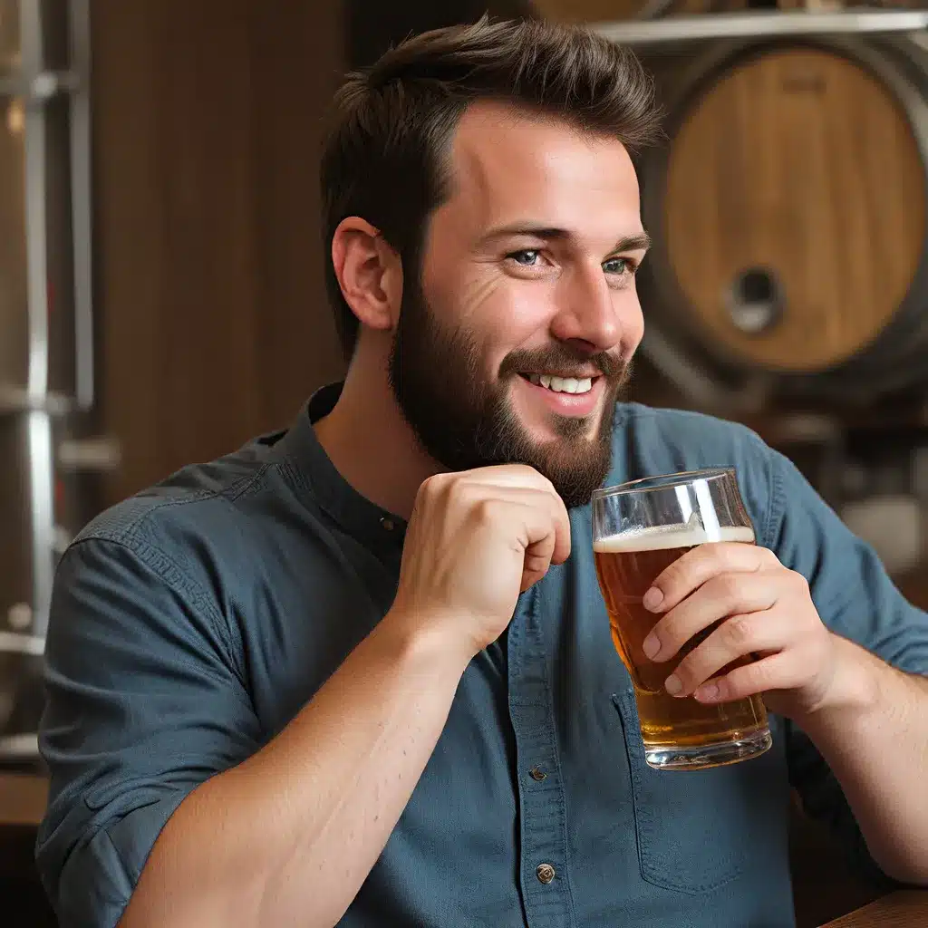 Craft Beer Enthusiasts: Profiles of Passionate Drinkers