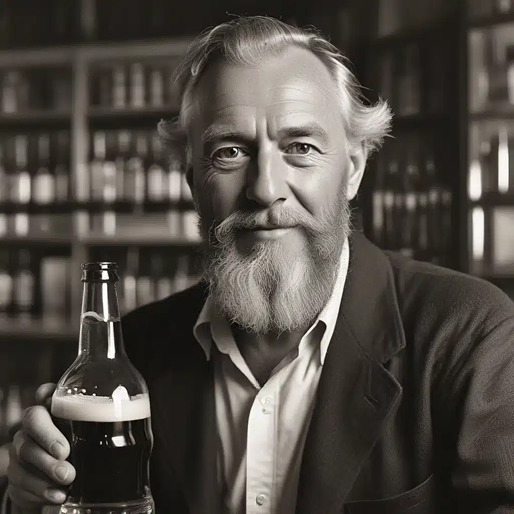 Craft Beer Pioneers: Legends of the Industry