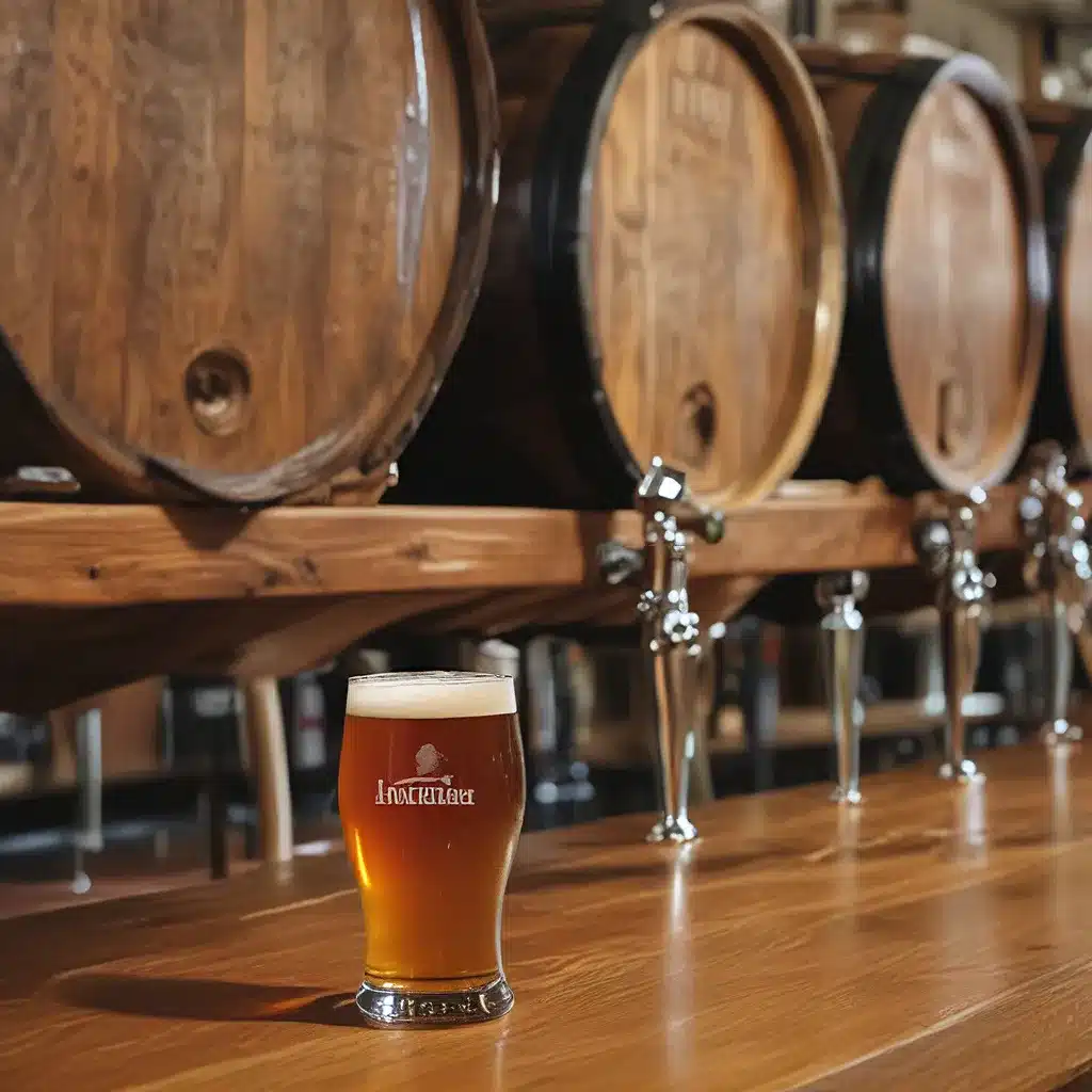 Craft Beer Trends: Insights from Industry Experts