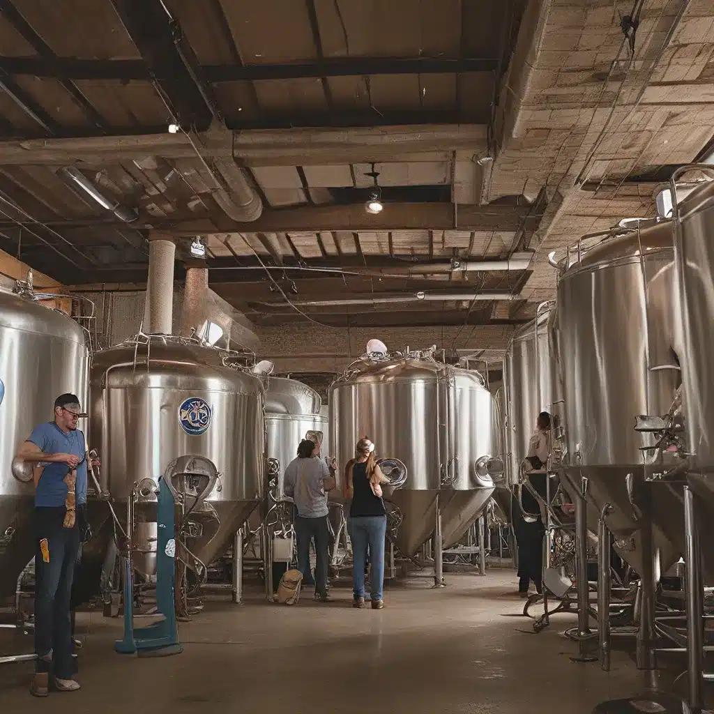 Craft Chronicles: Documenting the Evolution of San Antonio’s Brew Culture