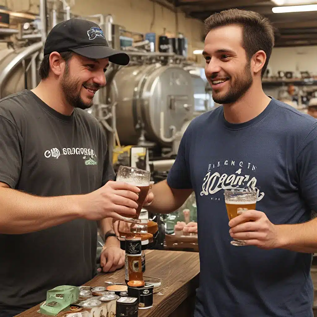 Craft Connections: Bringing Together San Antonio’s Brew Lovers