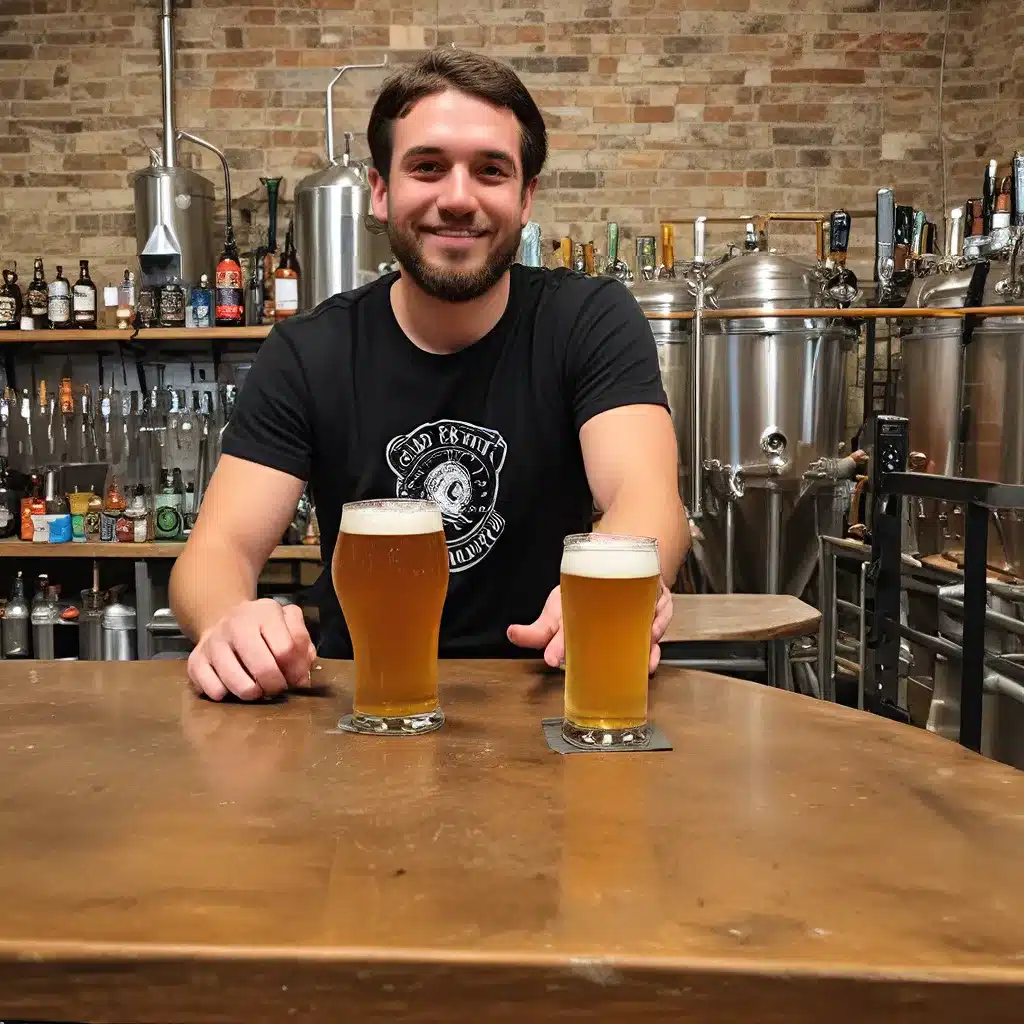 Craft Curious: Diving into the Intriguing World of San Antonio’s Craft Brews