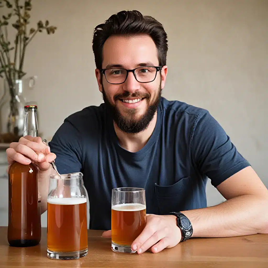 Crafting Balanced Bitters: Techniques for Hoppy Homebrews