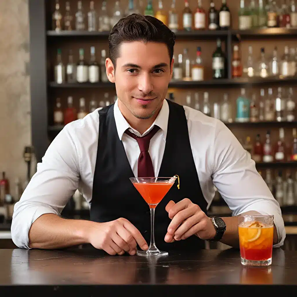 Crafting Cocktail Perfection: Mastering Miami Mixology