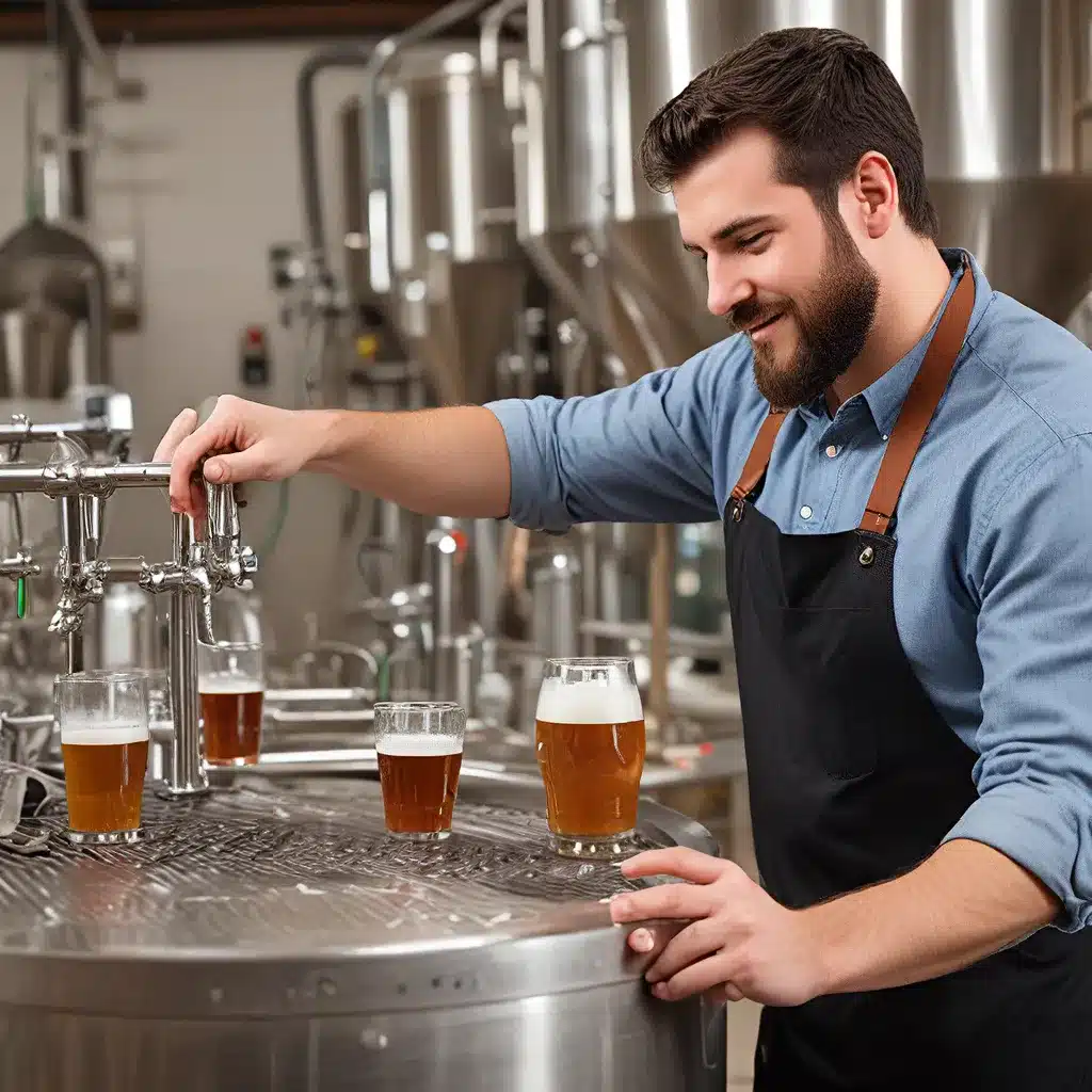 Crafting Sessionable Brews: Balancing Flavor and Drinkability