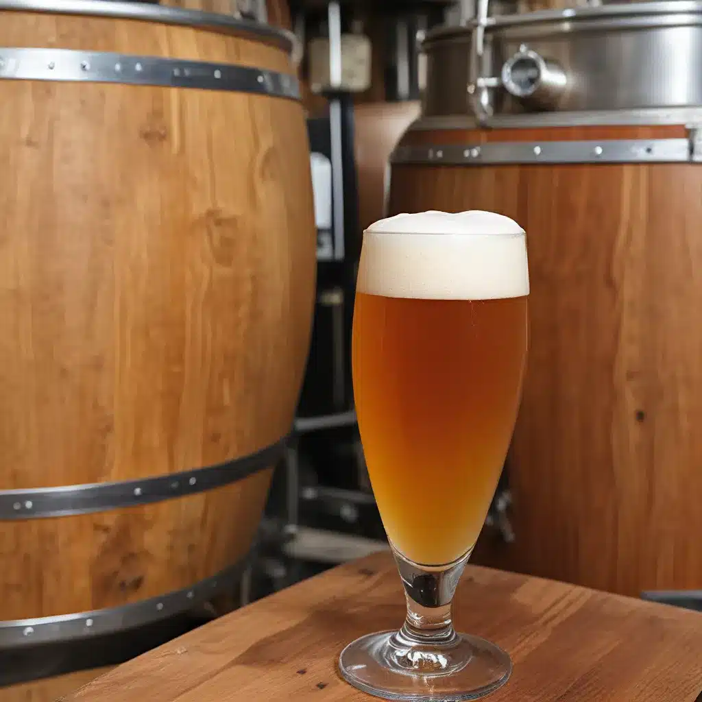 Crafting the Perfect Sour: Tips for Homebrewers