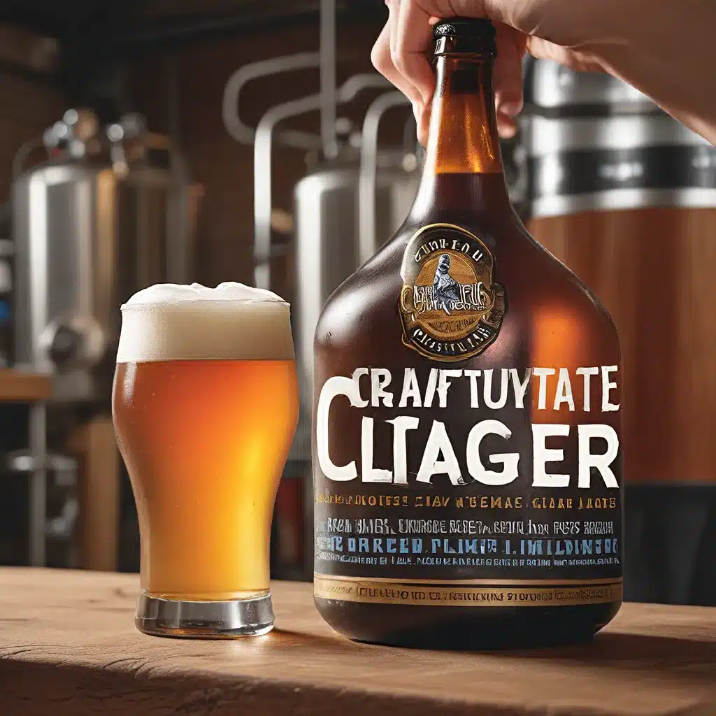 Crafting the Ultimate Lager: Techniques for Crisp, Clean Brews