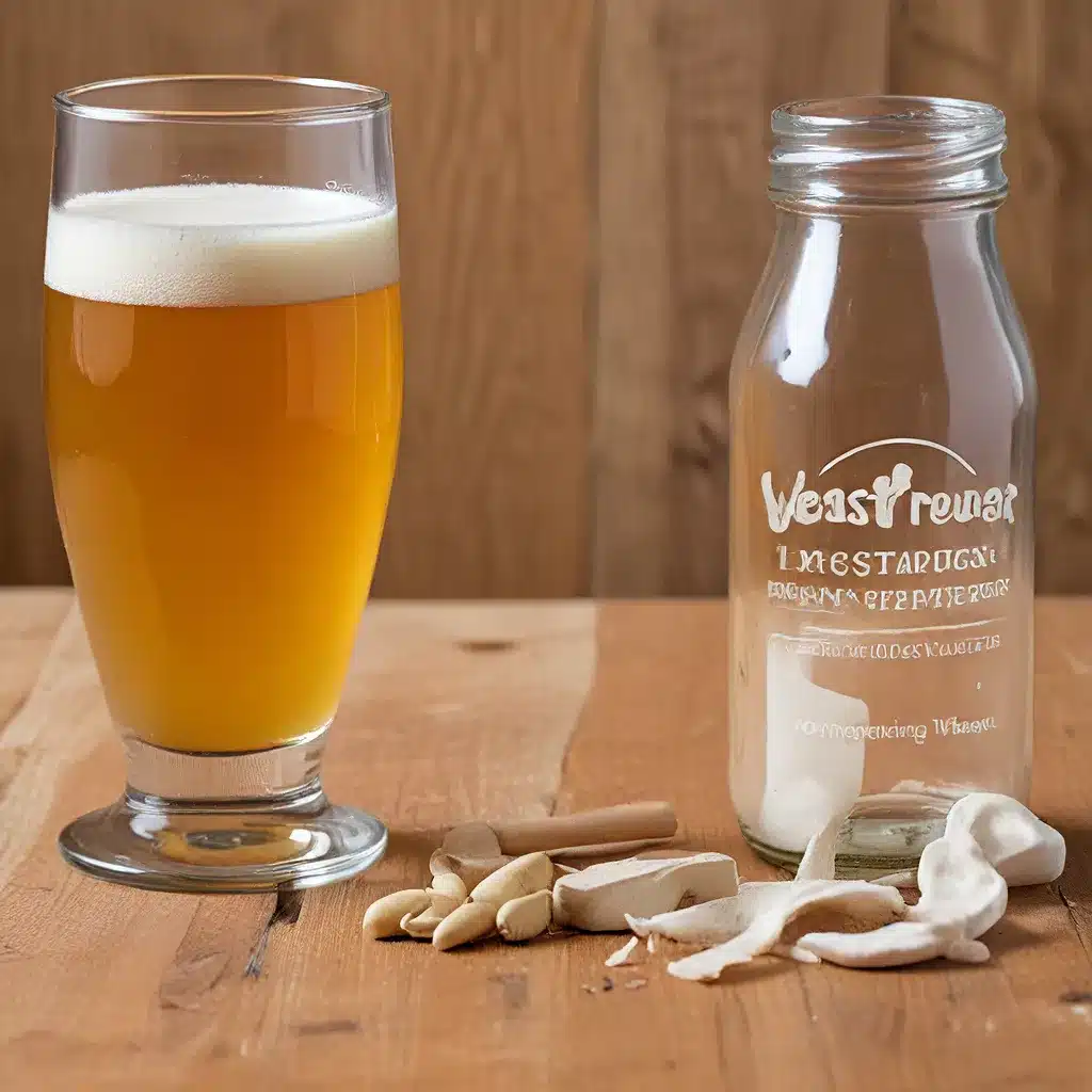 Demystifying Yeast Starters: A Homebrewer’s Toolkit