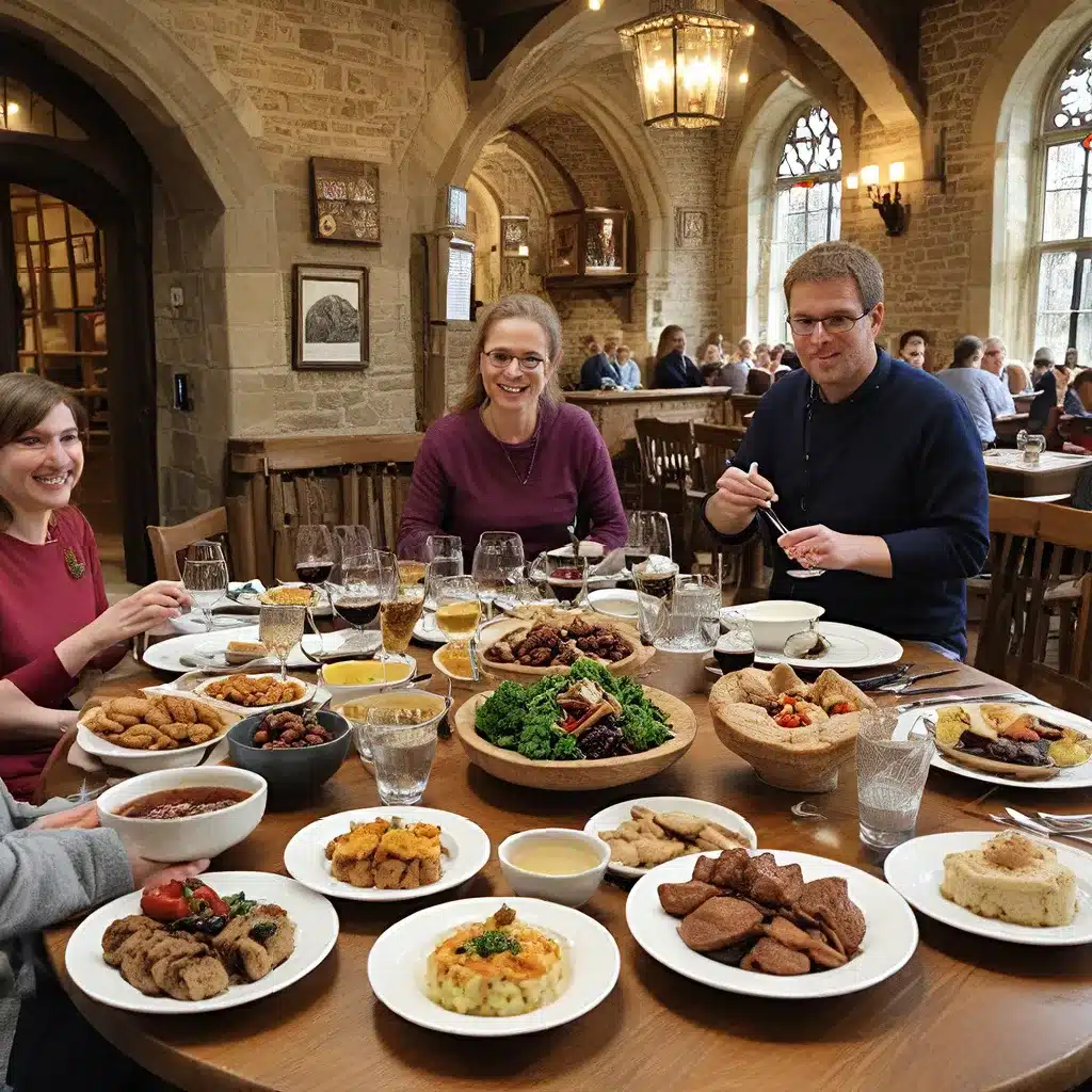 Dining Delights in Durham: Unlocking the Secrets of Exceptional Food and Drink Pairings