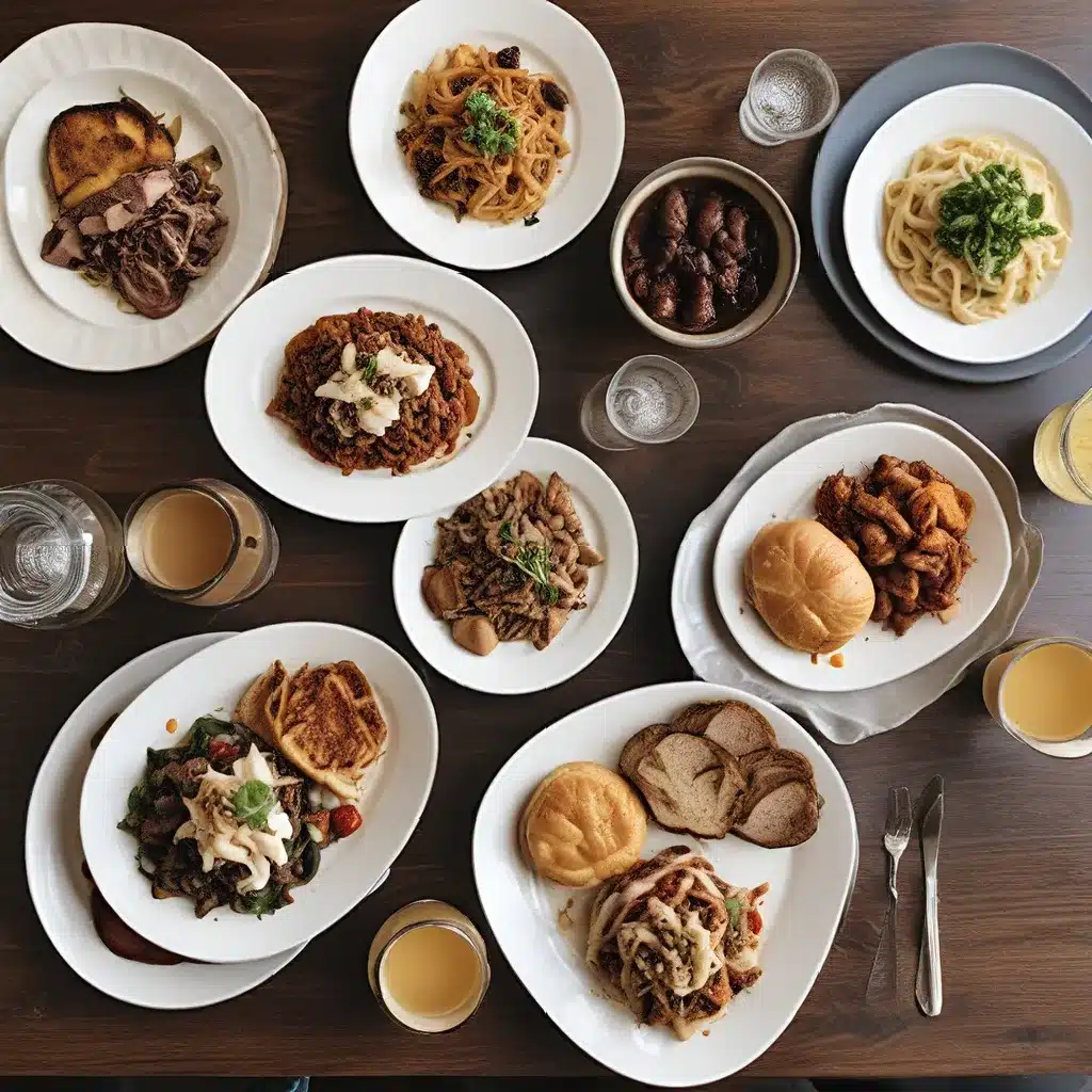 Dining Revelations in Durham: Uncovering the Newest Food and Beverage Trends