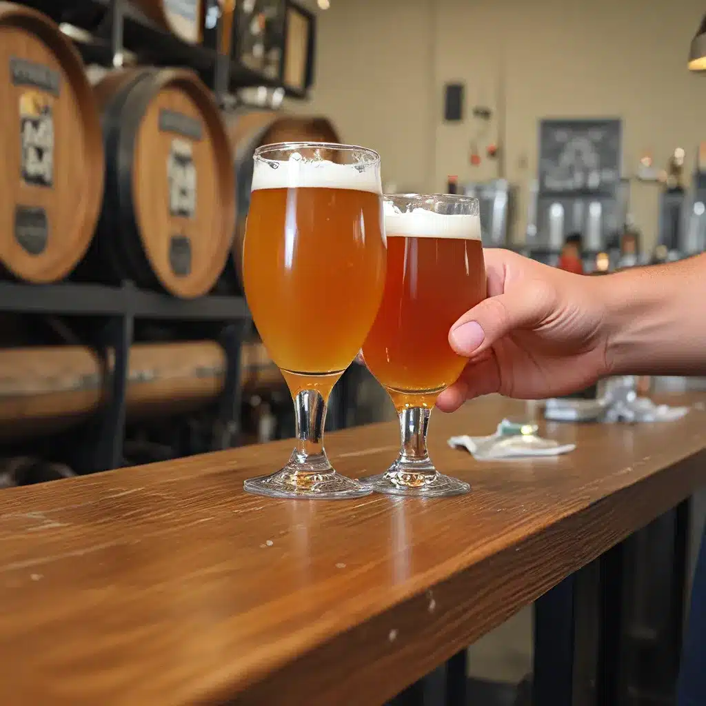 Discovering Tampa Bay’s Craft Beer Gems