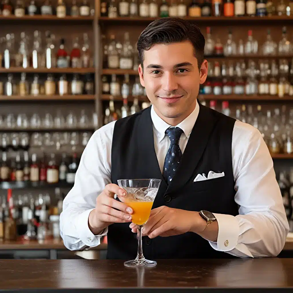 Elevate Your Mixology Game: Tips from a Craft Cocktail Connoisseur