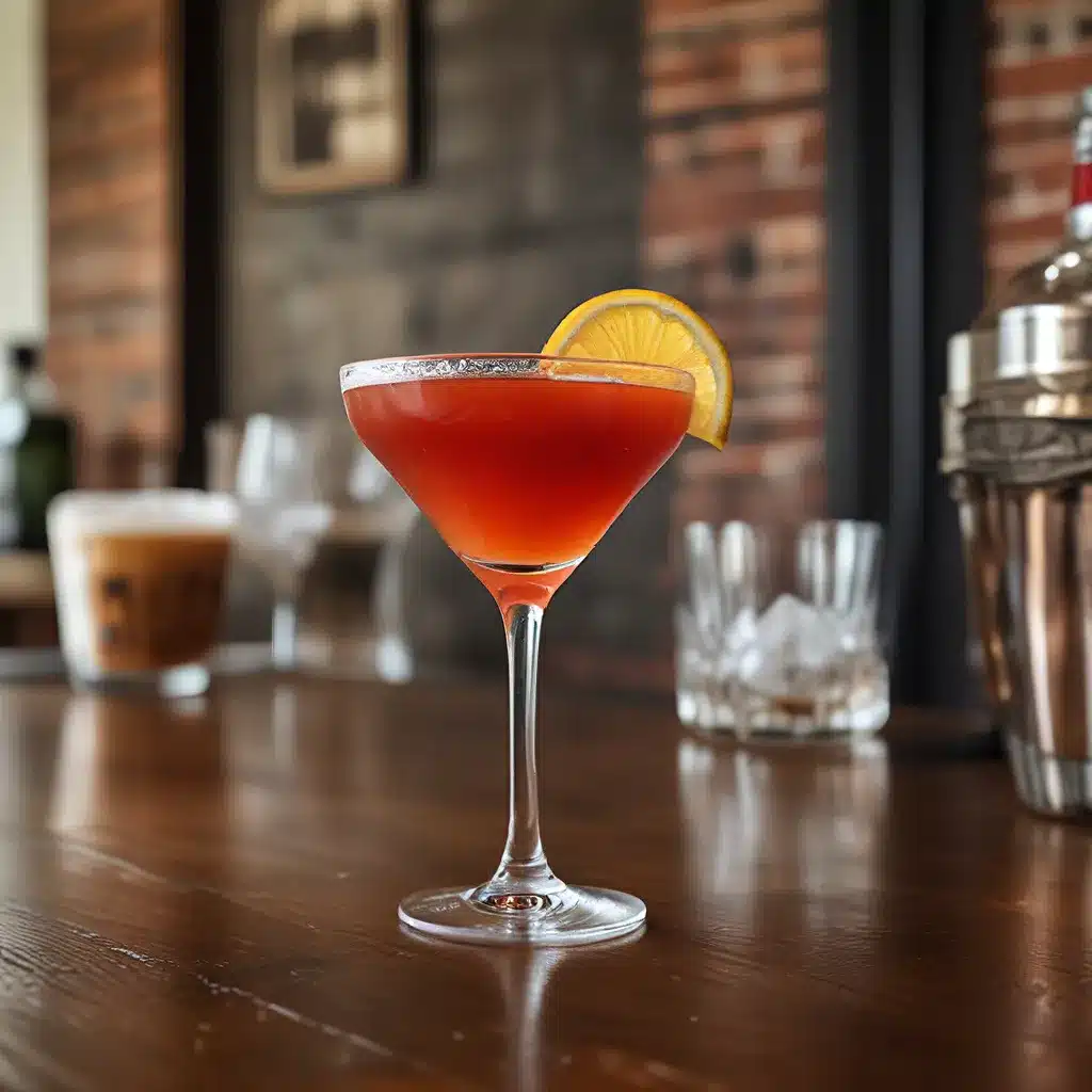 Elevate Your Taste Buds: The Best Craft Cocktail Pubs in Nashville for a Sophisticated Sip
