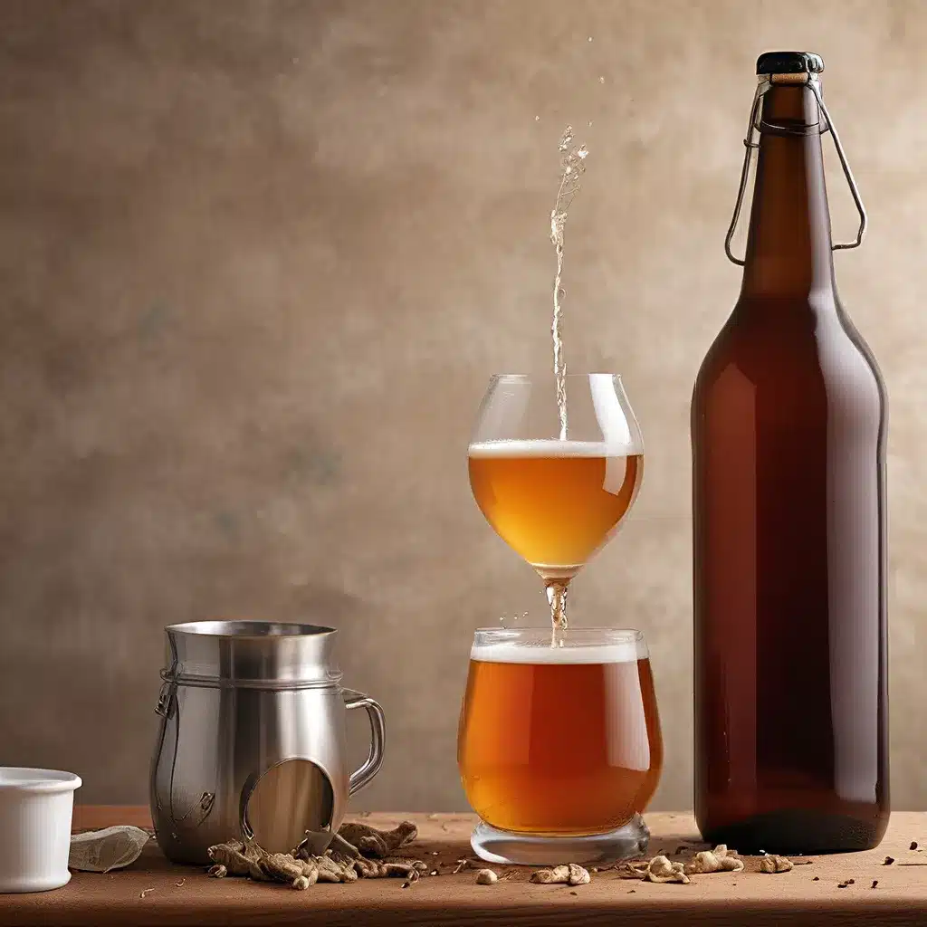 Elevating Everyday Drinking: Home Brewing Innovations