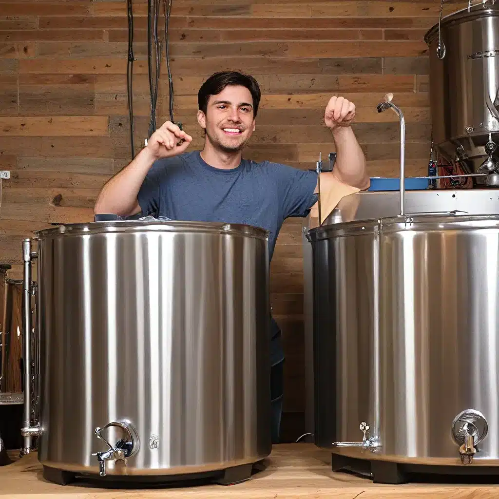 Elevating Your Home Brewing Experience: Insider Secrets