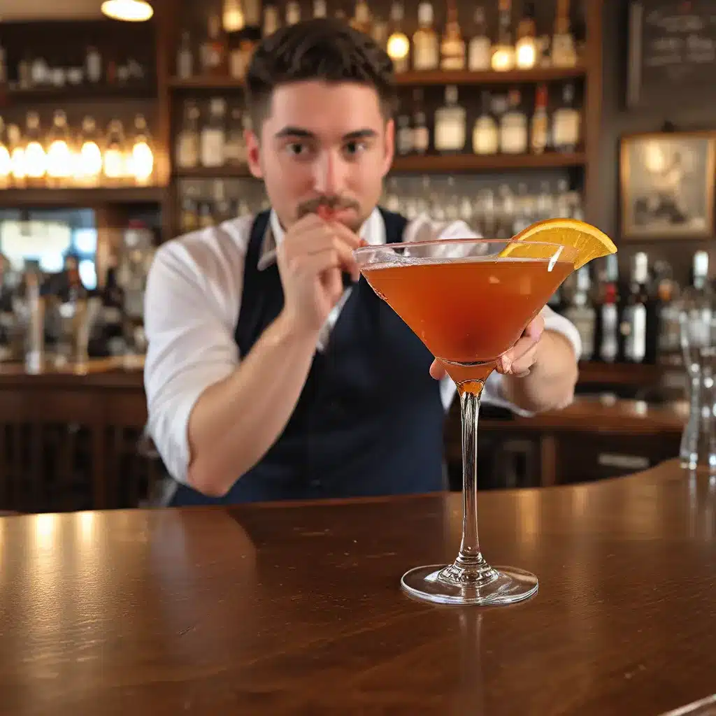 Elevating Your Pub Experience: Craft Cocktails and More